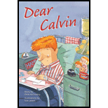 Rigby PM Plus Leveled Reader 6pk Ruby Levels 27 28 Dear Calvin