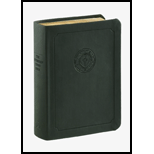 Lutheran Study Bible Esv Compact