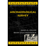 Archaeological Survey