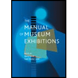 Manual of Museum Exhibitions