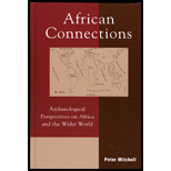 African Connections  Archaeological Perspectives on Africa and the Wider World