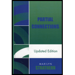 Partial Connections, Updated Edition