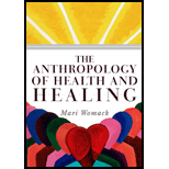 Anthropology of Health and Healing