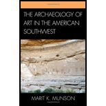 Archaeology of Art in the American Southwest