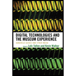 Digital Technologies and the Museum Experience Handheld Guides and Other Media