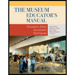 Museum Educators Manual