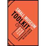 Small Museum Toolkit Leadership