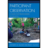 Participant Observation