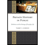 Private History in Public