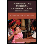 Introducing Medical Anthropology