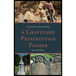 Graveyard Preservation Primer