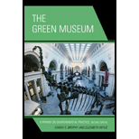 Green Museum A Primer on Environmental Practice