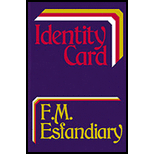 Identity Card