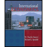 International Economics