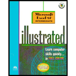 Microsoft Excel 97  Illustrated Intermediate  / With 3.5 Disk