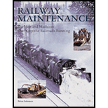 Railway Maintenance Equipment