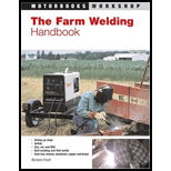 Farm Welding Handbook