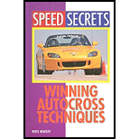 Winning Autocross Techniques