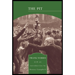 The Pit: A Story Of Chicago