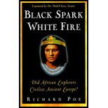 Black Spark, White Fire