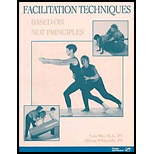 Facilitation Techniques Based on NDT Principles