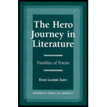 Hero Journey in Literature  Parables of Poesis