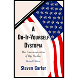 Do It Yourself Dystopia  The Americanization of Big Brother