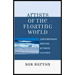 Artists of the Floating World Contemporary Writings Between Cultures