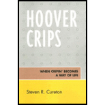 Hoover Crips  When Cripin Becomes a Way of Life