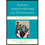 School Administrators and Technology