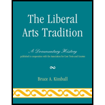 Liberal Arts Tradition