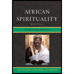 African Spirituality