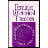 Feminist Rhetorical Theories