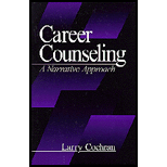 Career Counseling