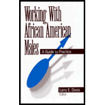 Working With African American Males