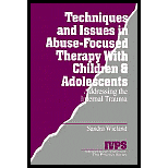 Techniques and Issues in Abuse Focus