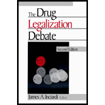 Drug Legalization Debate