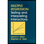 Multiple Regression