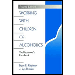 Working With Children of Alcoholics