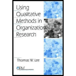 Using Qualitative Methods in Organ