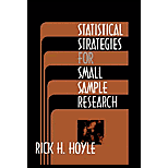 Statistical Strategies for Small Sample Research