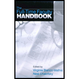 Full Time Faculty Handbook