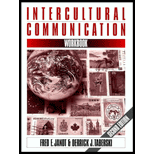 Intercultural Communication, Student Workbook