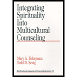 Integrating Spirituality into Multicultural Counseling