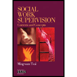 Social Work Supervision