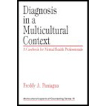 Diagnosis in a Multicultural Context  A Casebook for Mental Health Professionals