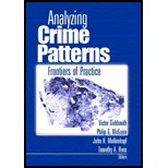 Analyzing Crime Patterns  Frontiers of Practice