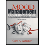 Mood Management Leaders Manual