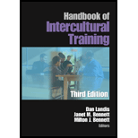 Handbook of Intercultural Training