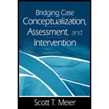 Bridging Case Concepturalization, Assessment, and Intervention